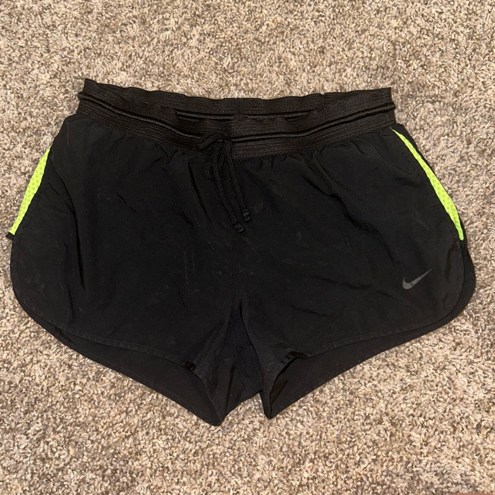 Nike drifit shorts